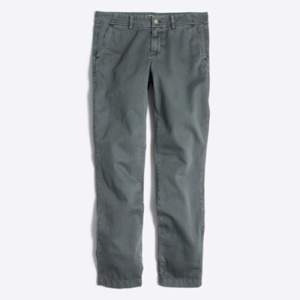 Chino pants